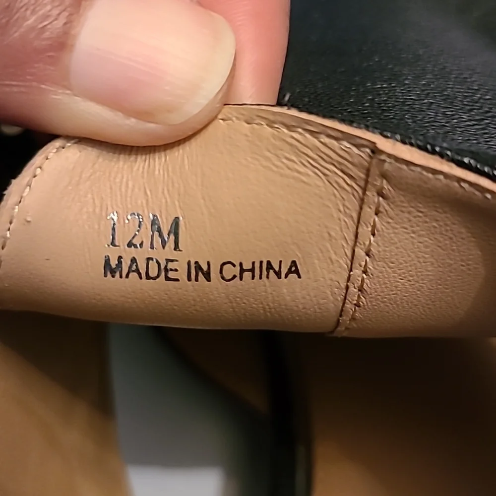 Linea Paolo Wedges - Picture 5 of 9